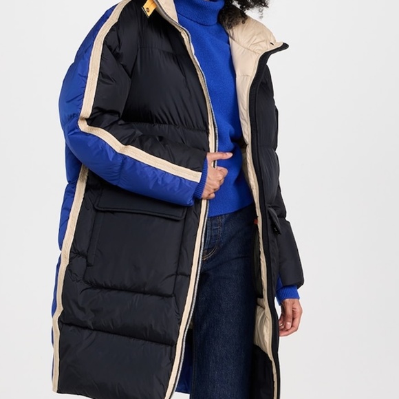 EUC Parajumpers Jada Puffer Jacket - Picture 1 of 14